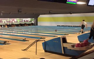Bowling – DiDonato's Family Fun Center