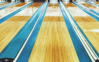 Bowling – DiDonato's Family Fun Center