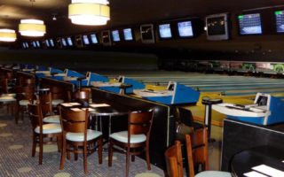 Bowling – DiDonato's Family Fun Center