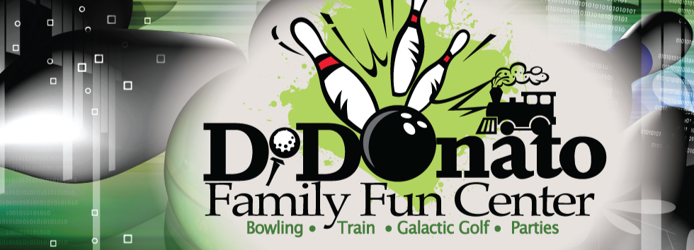 About Us – DiDonato's Family Fun Center