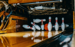 Bowling – DiDonato's Family Fun Center