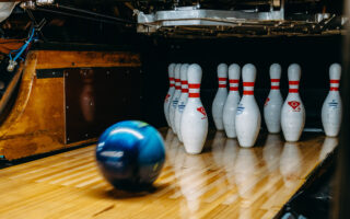 Bowling – DiDonato's Family Fun Center